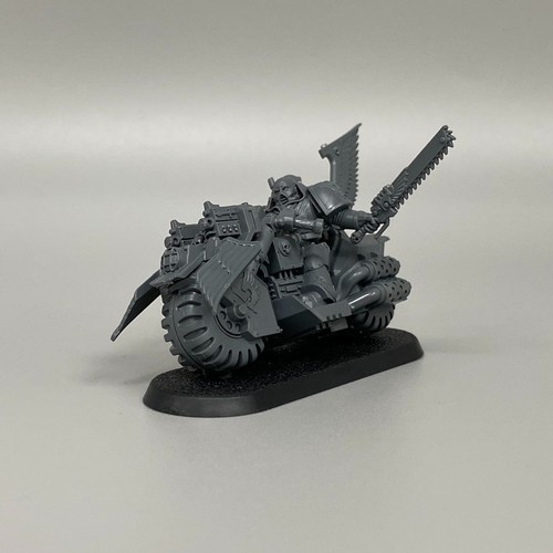 Dark angels ravenwing - dark,