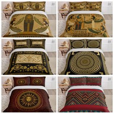 Pharaoh Gold Bohemian Egyptian