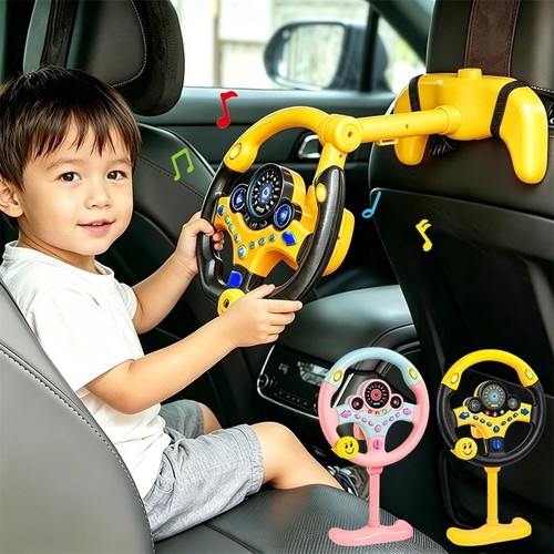 Infant shining electric - shining,