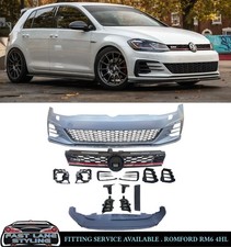 FOR VW GOLF MK7.5 2017-2020