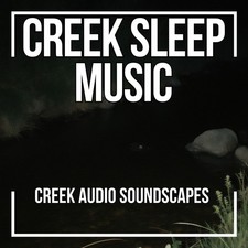 Creek Rivers and Music CD -