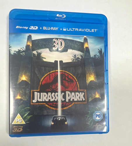 Universal jurassic park - jurassic,
