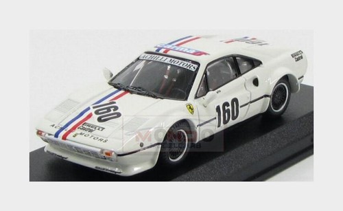 Best ferrari 308 gtb - 1:43,