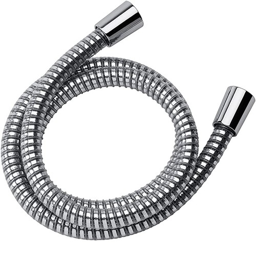 Mira response chrome shower - response,