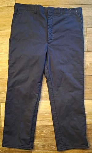 Thinsulate insulated twill - insulated,