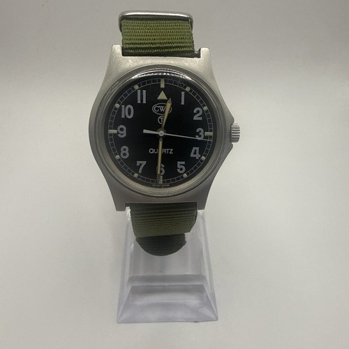 Cwc g10 military - cwc, watch
