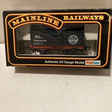 Mainline Railways Steel