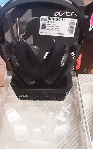 Astro a50 gen4 - gen4, playstation4/5