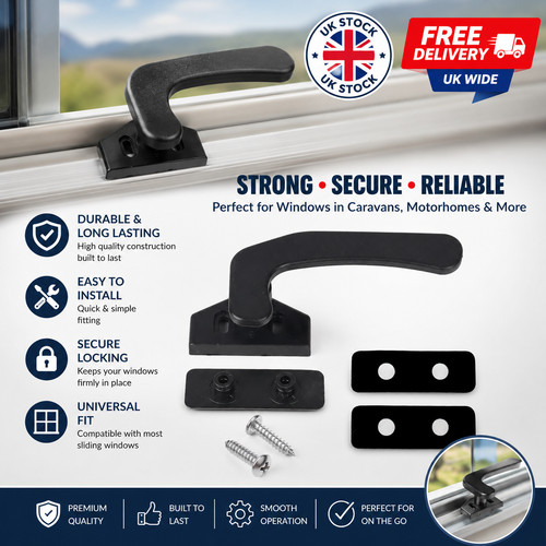 For polyfix polyplastic - polyfix, window