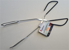 Landmann Scissor Long BBQ