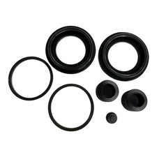 For Nissan Largo Serena Terrano Vanette Brake Caliper Repair Kit Front 1991-2007