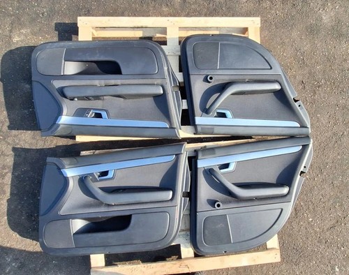 Audi avant 8ed b7 - 8ed,, set