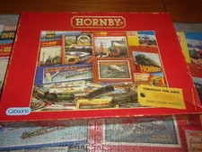 HORNBY THROUGH THE AGES 1000