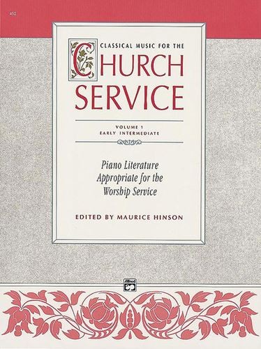 Classical music for the - the, church