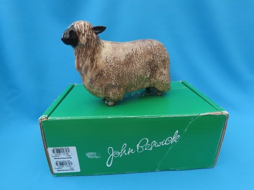 Beswick rare breeds - rare,