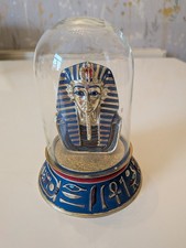 Tutankhamun's Death Mask