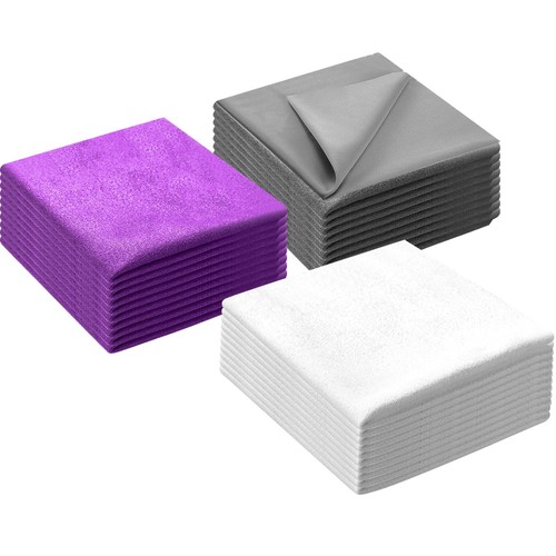 Glasses cleaning cloth pack - glasses,