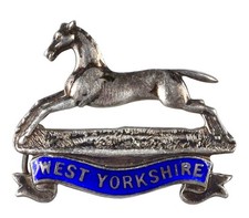 World War One Era West