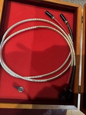 Nordost Valhalla RCA Boxed 