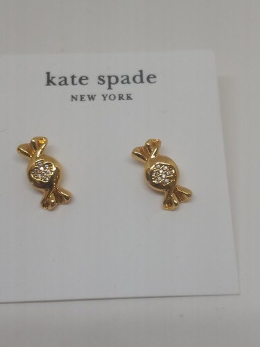 Kate spade sweets stud - kate,