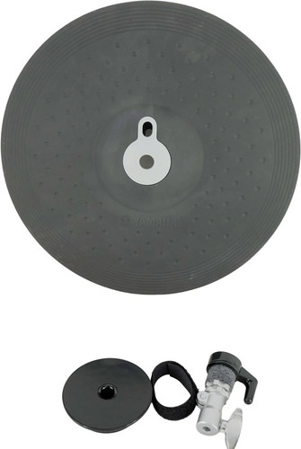 Yamaha rhh135 electronic drum - yamaha,