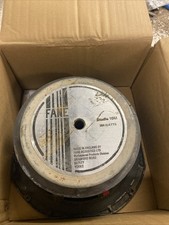 Fane Studio 10M Loudspeaker Driver Mid Band Driver 200w