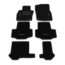 Floor Mats Compatible with