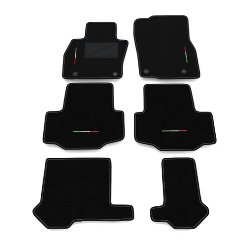 Floor mats compatible with - mats,