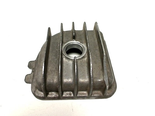 Engine cover honda 400 a - engine,