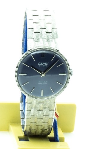 Rare vintage camy 4012 - rare,
