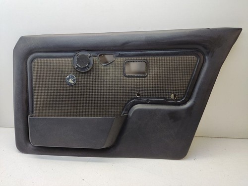 Bmw e30 1988 left front - e30,
