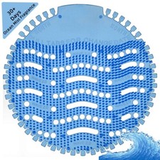 10 Urinal Screen Deodoriser