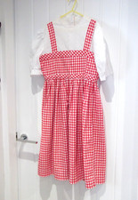 CHILDS DOROTHY FROM WIZARD OF