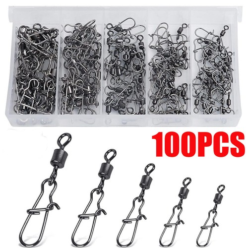 Duo lock snap links swivels - duo,