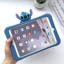 Stitch Kids Shockproof Smart