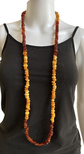 Two tone baltic amber - two-tone,