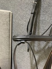 Stubben Snaffle Bridle 21 2300