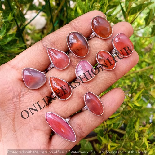 Wow botswana agate - botswana,