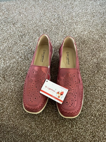Lightfoot comfort shoes new - comfort,