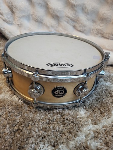 Collectors snare drum - dw,