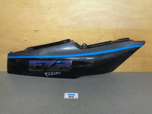 Yamaha fzr600 seat panel - rh,
