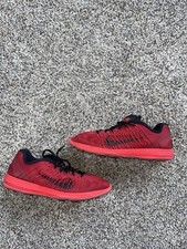 Nike Lunaracer+ 3 Red/Black