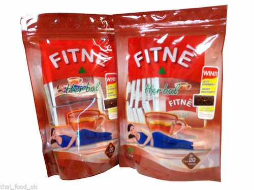 Fitne herbal infusion - fitne, original