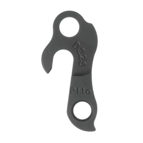 Rear derailleur hanger - rear, for