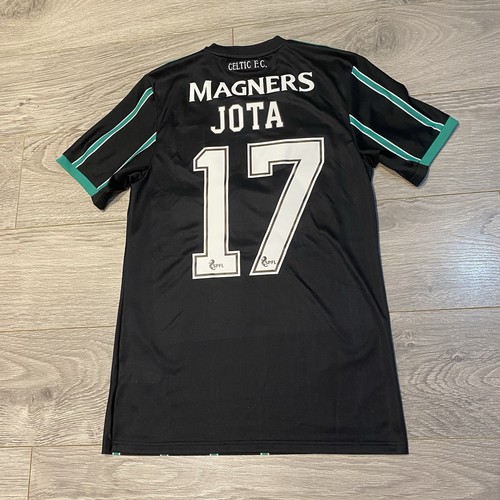 Celtic 2022 away - celtic, shirt