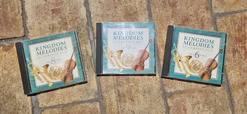Watchtower kingdom melodies - kingdom,