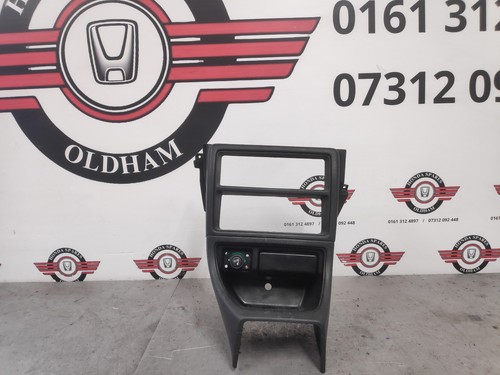 Honda civic mk4 - honda,