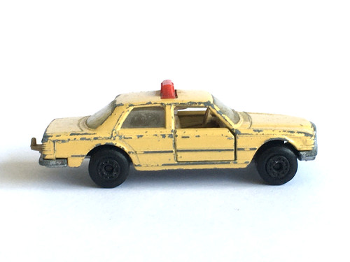 Matchbox diecast 56d - diecast,