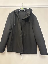 Men’s Zara Coat