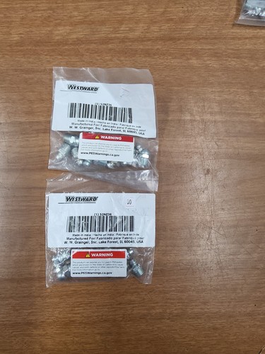 Pack westward 52nz36 grease - westward,